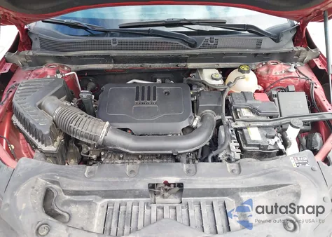 2023 Chevrolet Blazer Awd 2Lt из США, поврежденный, VIN 3GNKBHR47PS136157